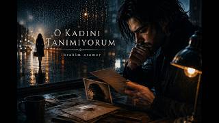O Kadını Tanımıyorum Ibrahim Atamer 