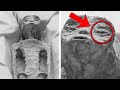 Mexican Alien Mummies Quiz