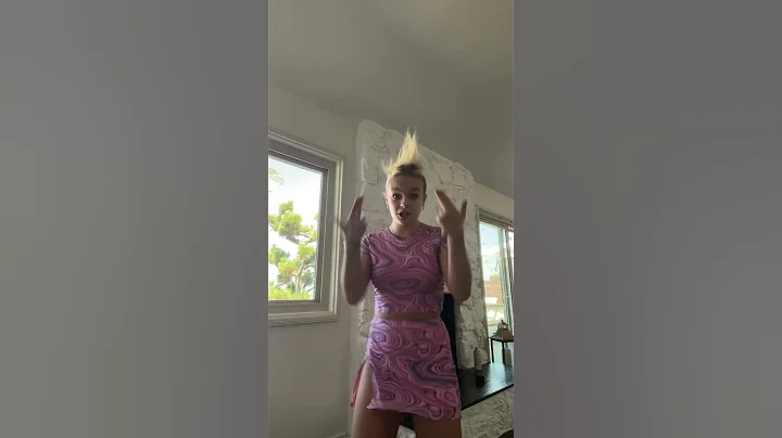 MY NEW FAV DANCE!!!#PinkVen...  #shorts #ad