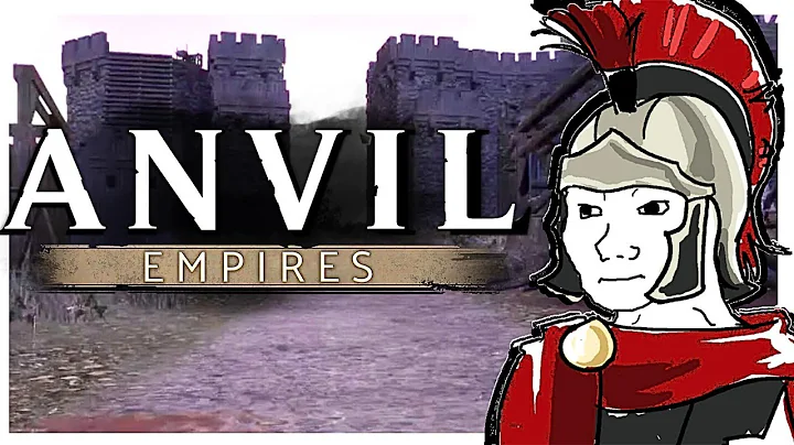 Anvil Empires MAJOR TEST in 2024 - DayDayNews
