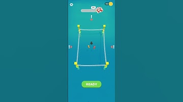 Rope Savior 3D gameplay lavel 18 mission successful #shorts #new #ytshort #viral