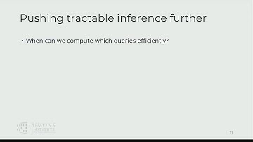 Probabilistic Reasoning and Learning for Trustworthy AI