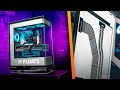 The new phanteks evolv x2 is mind blowing