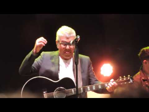 Michele Zarrillo live