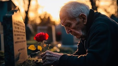 The Final Goodbye - Official Music Video