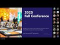 December 2025 - Michigan Information Systems Association (MISA) Members Meeting