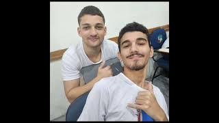 Homenagem 3° Série EM 2024 Lupe Picasso