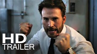 GHOSTED: SEM RESPOSTA | Trailer (2023) Dublado