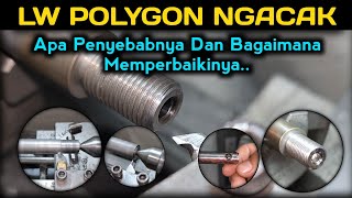Download lagu ‼️FIX‼️LW POLYGON IS SCATTERED‼️