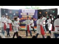 Nukkad natak on unity in diversity by spartans house of dse attapur