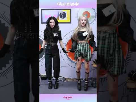 Billlie (빌리) | 'GingaMingaYo (긴가민가요)' Choreography 😵🪐💫 (HARAM,SHEON VER.)