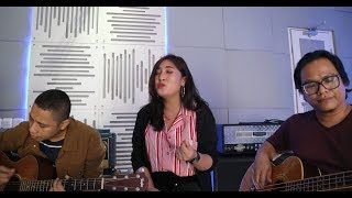 Video thumbnail of "The Rain & Ilona - Bermain dengan Hatiku (NYORE BARENG THE RAIN)"