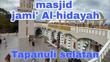MASJID JAMI