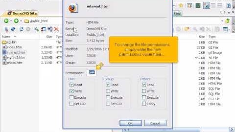 Managing files/folders in SmartFTP by www.vivahost.com
