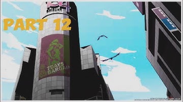 NEO The World Ends with You PS5 Gameplay Walkthrough Part 12 (Full Game)