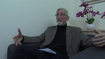 032 Why do some people feel they encouraged the abuse