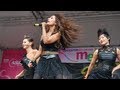 Preeya kalidas feat mumzy stranger  h dhami  live uk mela tour