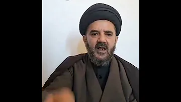 سي د شيعي جنوبي بطل يلق ن الحزب الإيراني وولي هم السفيه درسا رااائعا 