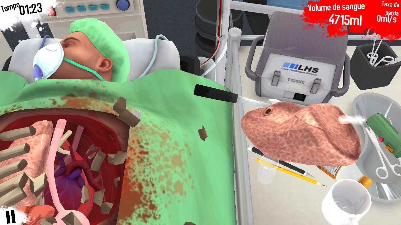 surgeon simulator free online surgeon simulator free online