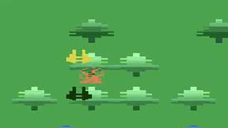 Star Wars Return of the Jedi Ewok Adventure - Atari 2600 - Archive Gameplay 🎮