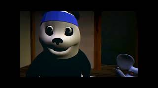 Pandanın Gizli Silahı