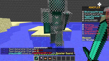 Mineplex Team Deathmatch EP 1 | FLAWLESS