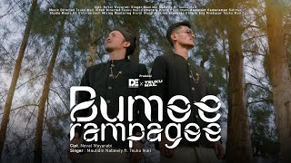 Bumoe Rampagoe - Maulidin Nabawy feat. Teuku Mail