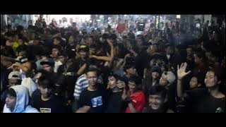 Jangan Cemburu - Cover Riska Aprilia - Batu Nanta