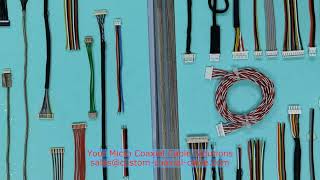 42.5 ohm micro coax Canada factory IPEX 20907-005E Shop 50 ft Coaxial Cables EVAFLEX 5-SE 22P Mini H