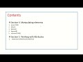 JavaScript  and JavaScript DOM Contents