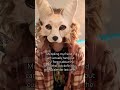 "something came up..." I feel so bad 😭💔 ||#mask #maskmaker #furry #fyp #viral #otherhearted #therian