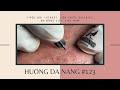 #123 | Huong Da Nang