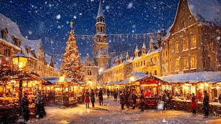 BEAUTIFUL CHRISTMAS MUSIC 2024: Best Peaceful Instrumental Christmas Music of All Time for Relax by Soothing Christmas Music 12,183 views 4 months ago 3 hours, 33 minutes