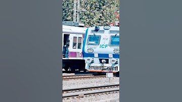 Thumbnail of 100 #years of #mumbai electric local train