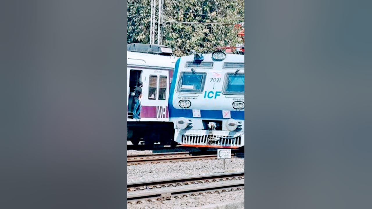 100 #years of #mumbai electric local train 100 #years of #mumbai electric local train