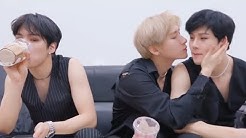 guess the gay game [monsta x edition]
