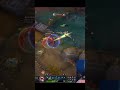Yokah Akali - Insane Rift Herald Outplay 🤯  - #leagueoflegends