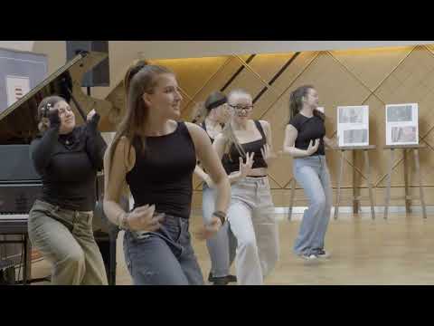 35ans AFBB - Danse GJGT - Musique : Aya Nakamura "Pookie"