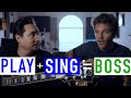 How to Play and Sing AT THE SAME TIME!!!!!!