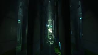 Mirrors Edge Ambience - Storm Drain