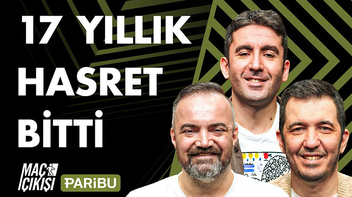 Tottenham 1-0 Manchester United, 17 Yıl Sonra Gelen Kupa, Şampiyon Postecoglou | Maç Çıkışı #34
