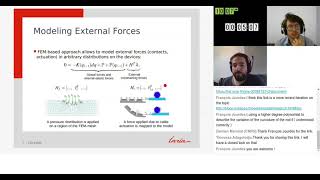 3 - Navarro Stefan - A model based sensor fusion approach for force/shape estimation in softrobotics screenshot 5