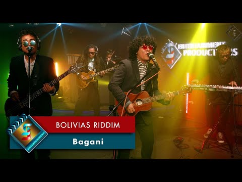 Bagani - Bolivias Riddim