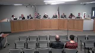 City Council Special Workshop Meeting - June 23, 2026