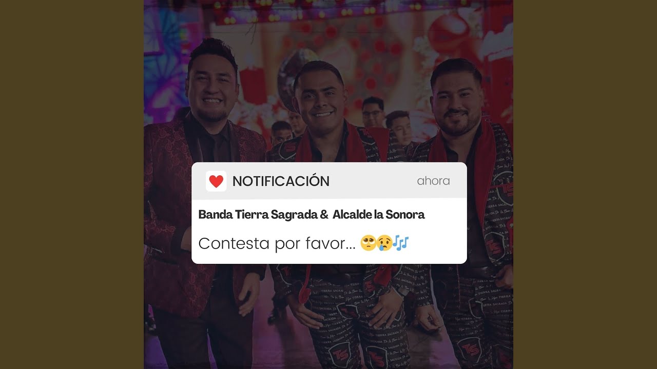 Contesta Por Favor YouTube