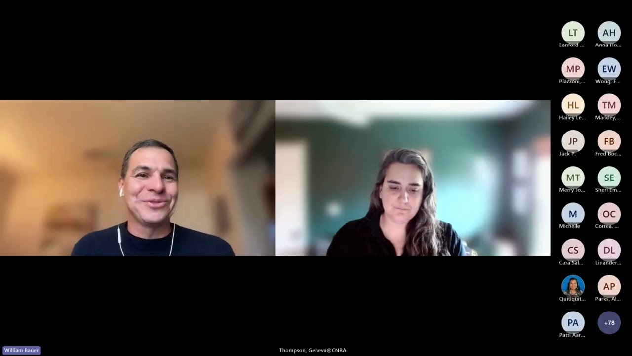 Мы — это земля: Глава 3 — Коренные города и испанские миссии в колониальной Калифорнии