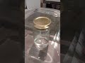 Vacuum Seal Mason Jar with Promarks Chamber Machine