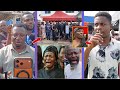 Court make U Turn! Lumba's funeral injunction lifted &amp; funeral may proceed tomorrow.