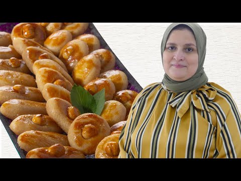 رموش الست
