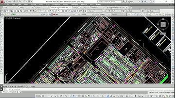HƯỚNG DẪN TÍNH DIỆN TÍCH TRONG AUTOCAD CHÍNH XÁC NHẤT